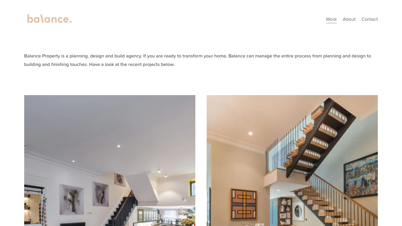 BALANCE PROPERTY DEVELOPMENTS LIMITED website preview