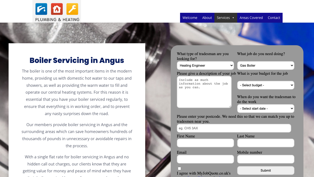 BOILER SOLUTIONS LTD website preview