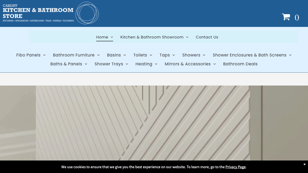 CARDIFF BATHROOM STORE LTD website preview
