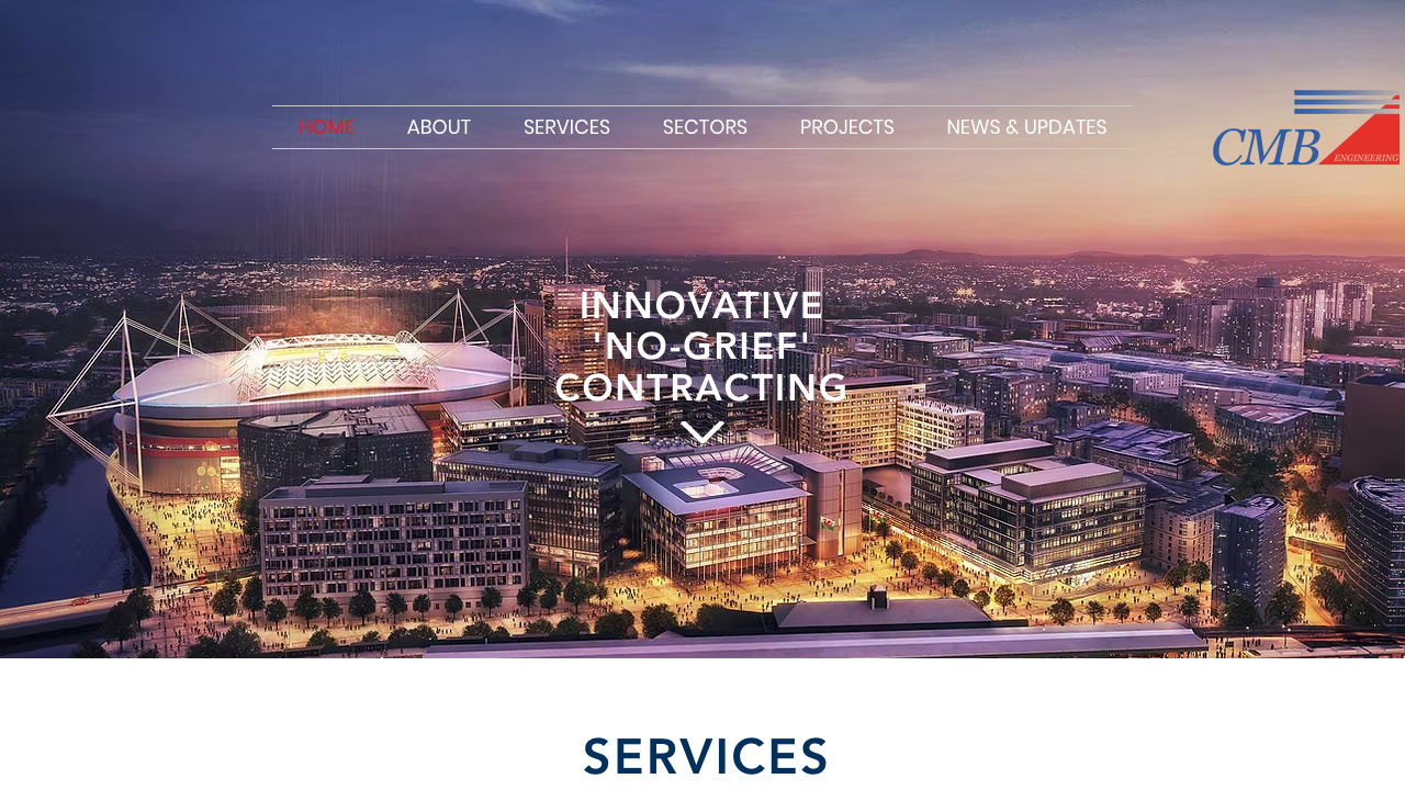 BORLEY ENGINEERING SERVICES LIMITED website preview