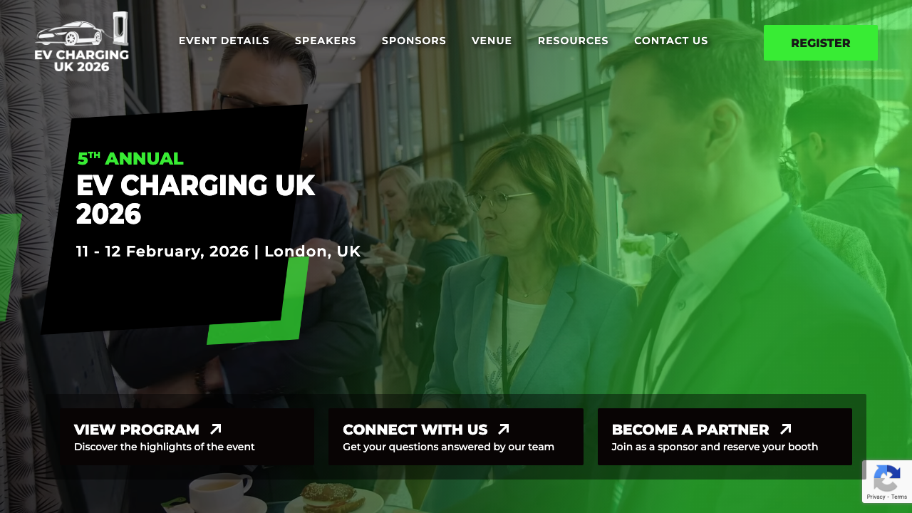 CHARGED INFRASTRUCTURE LIMITED website preview