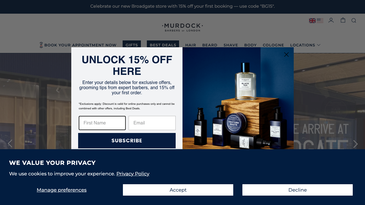 BEARD STUDIO LTD website preview