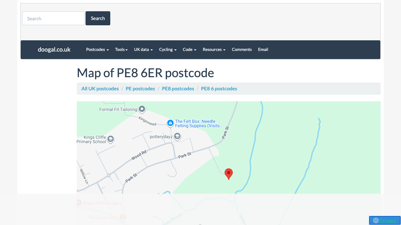 BALES&CO LIMITED website preview