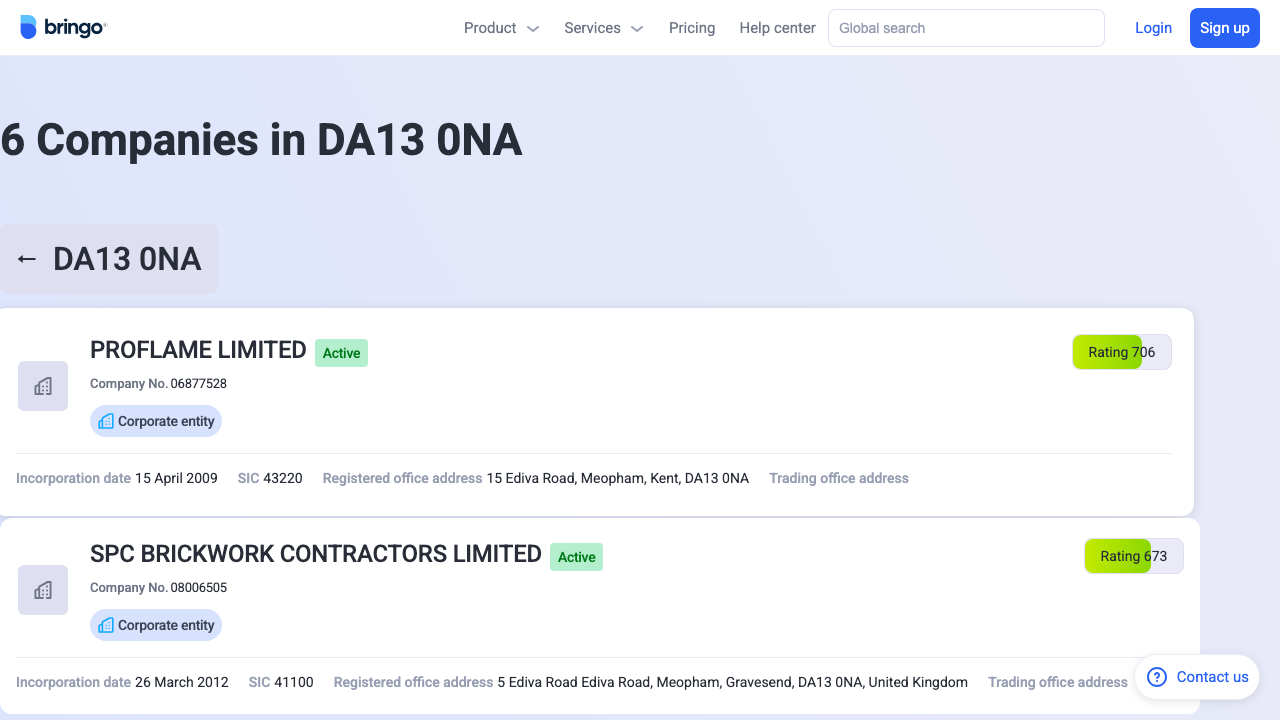 CG METALWORK LTD website preview