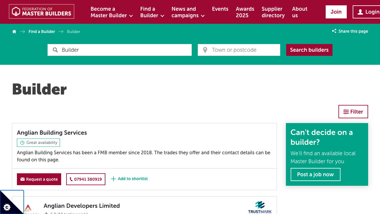 BISON PROPERTY MAINTENANCE SERVICES LTD website preview