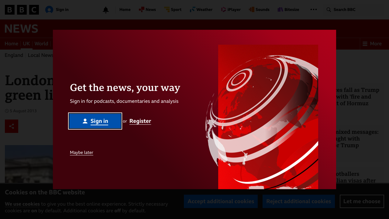 BORIS2013 LTD website preview