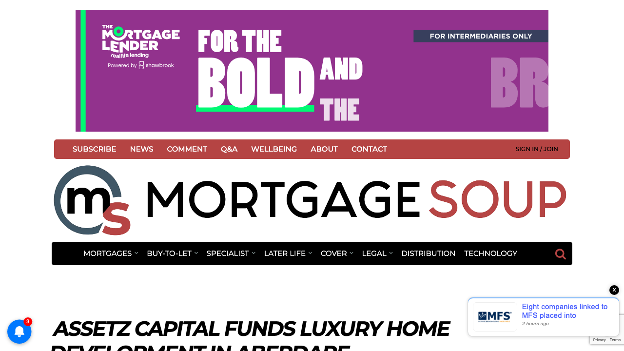 CJC ESTATES LTD website preview