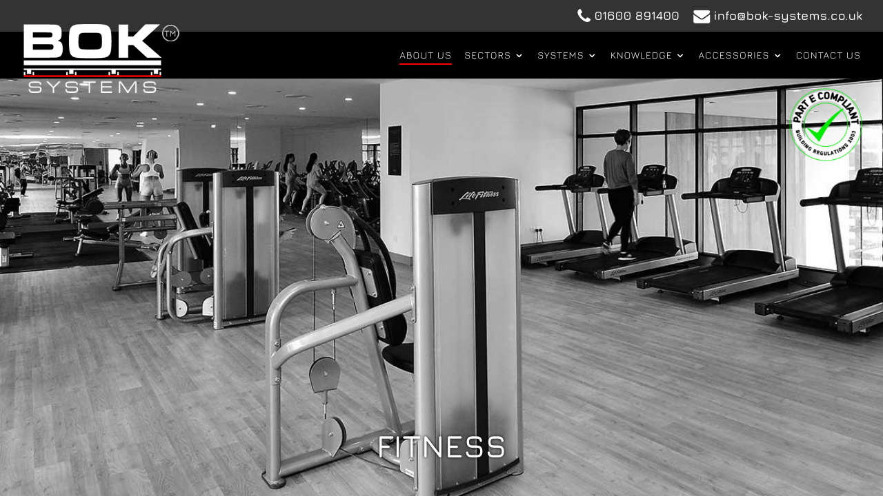 BOK-SYSTEMS LIMITED website preview