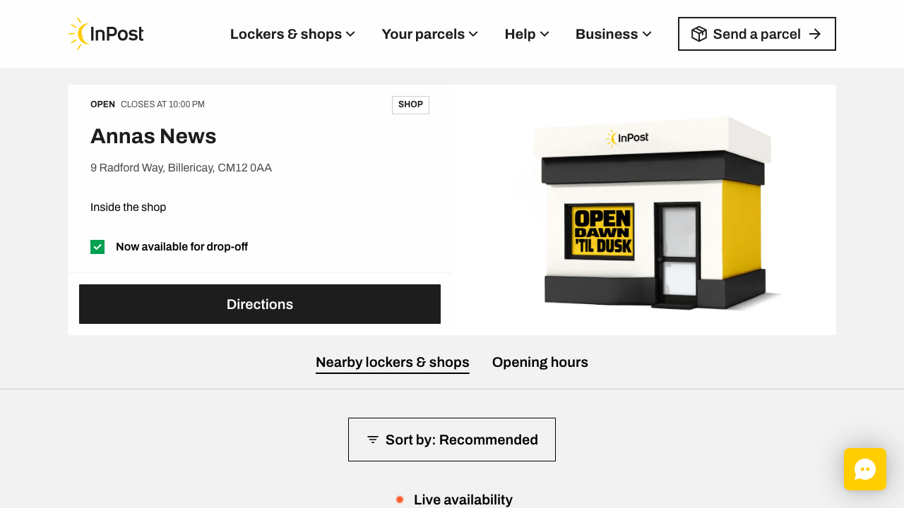 BR LEY 9 LIMITED website preview