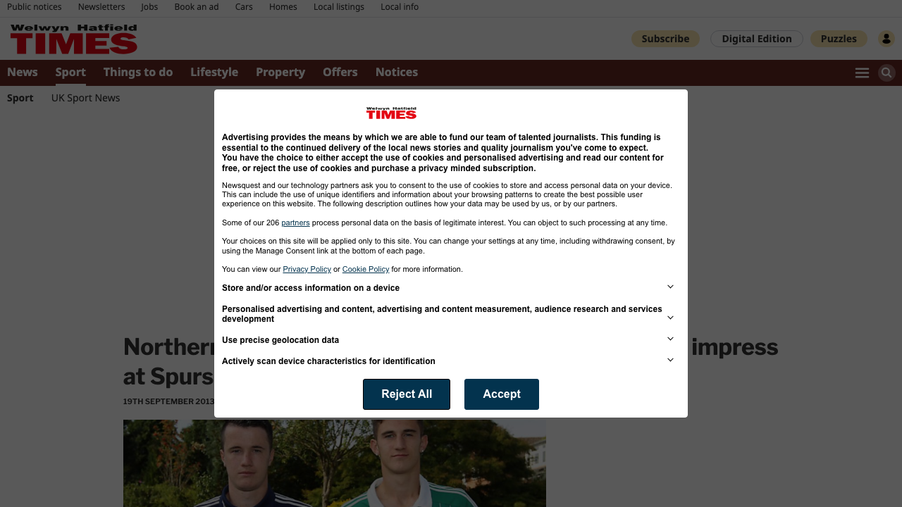 BALL & BROTHERS LIMITED website preview