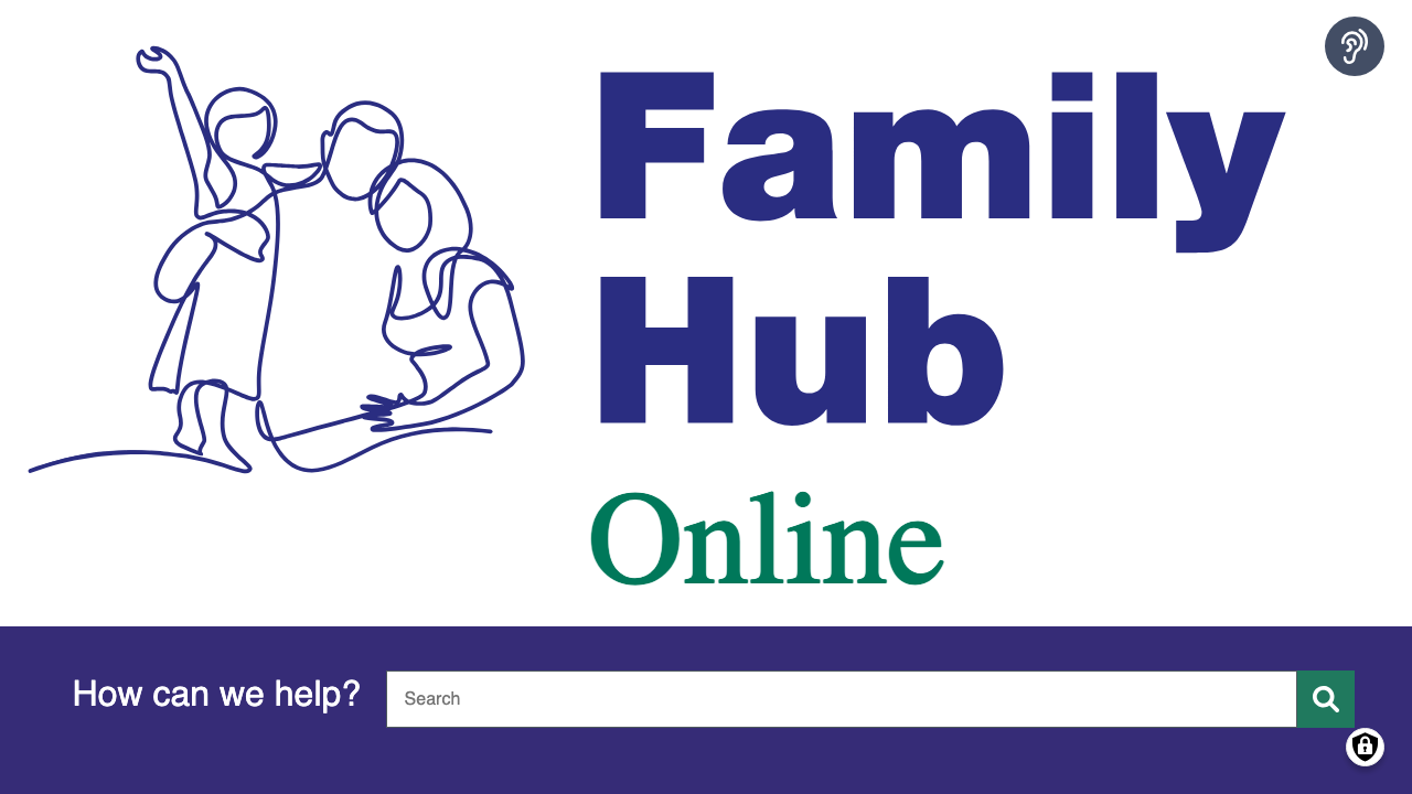 BFWH LTD website preview