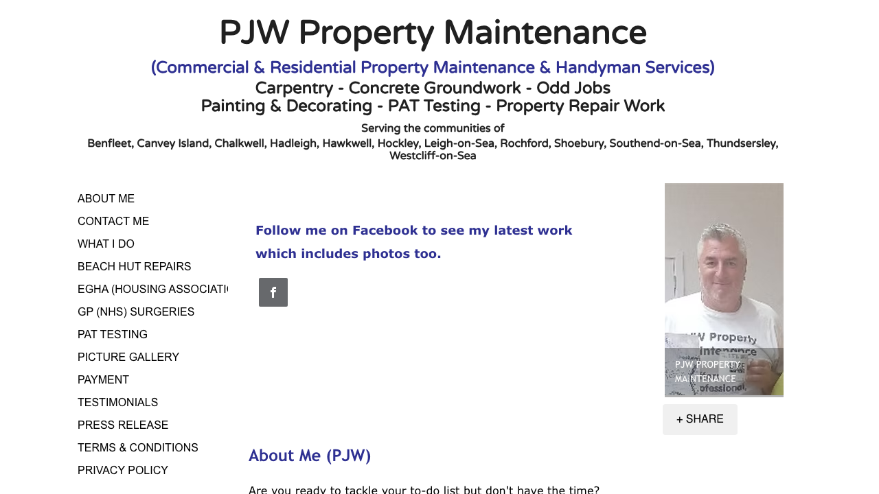 24 H PROPERTY MAINTENANCE LTD website preview