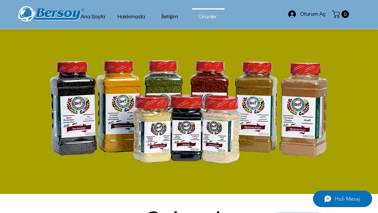 BENISSIMA LTD website preview