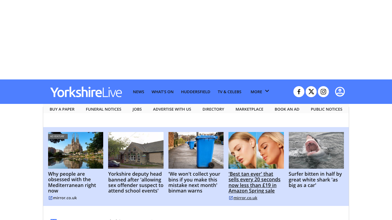 CHARGED FIRE PROTECTION LTD website preview