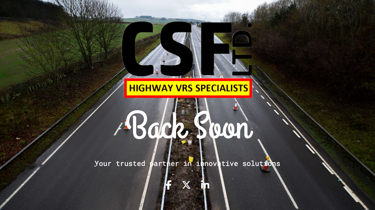 CARL SAUNDERS FENCING LIMITED website preview