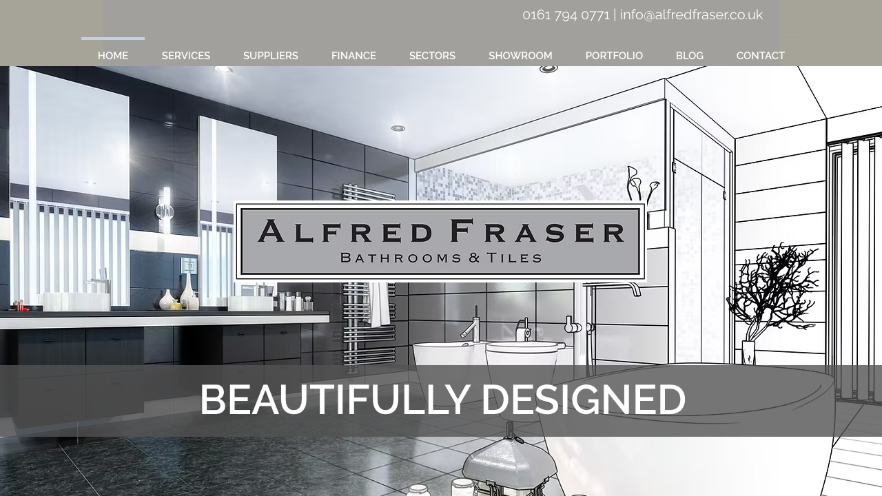 BESPOKE BATHROOM SPECIALISTS LTD website preview