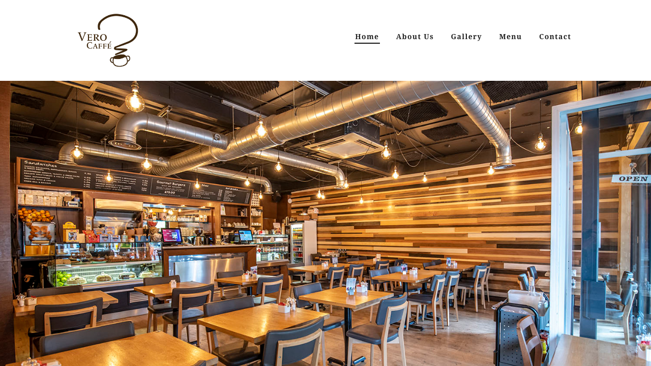 BY VERO LIMITED website preview