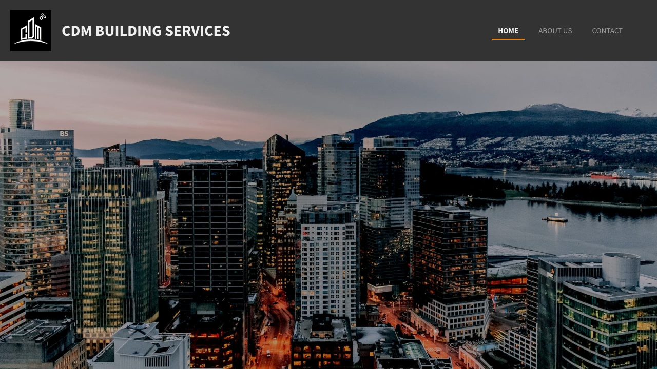 CHARGE BUILDING SERVICES LTD website preview