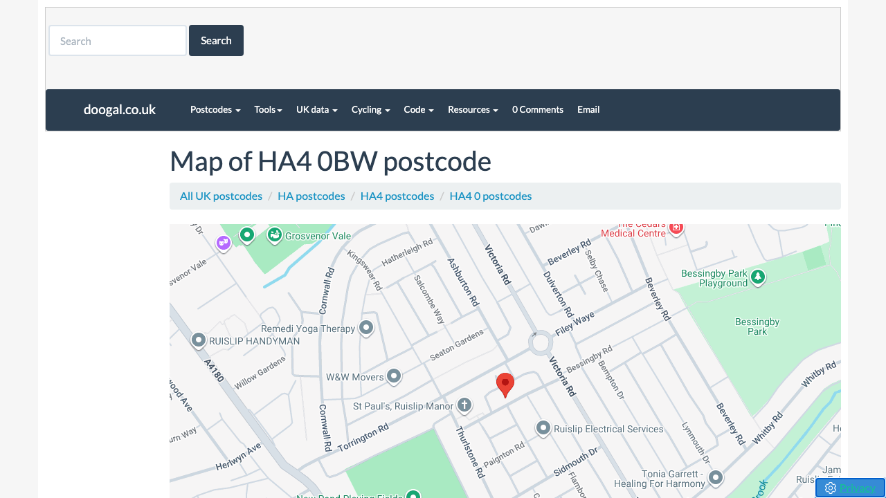 CLEMENCE RICHARD LIMITED website preview