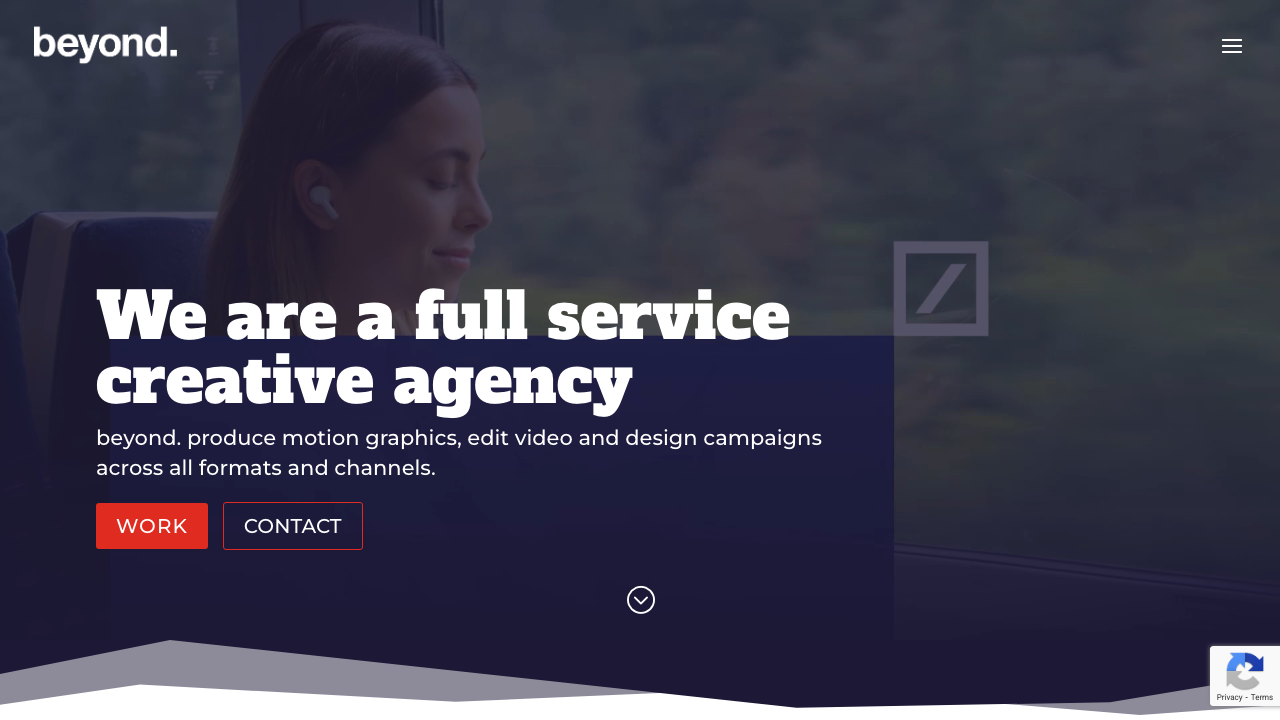 BEYOND MEDIA DESIGN LTD website preview