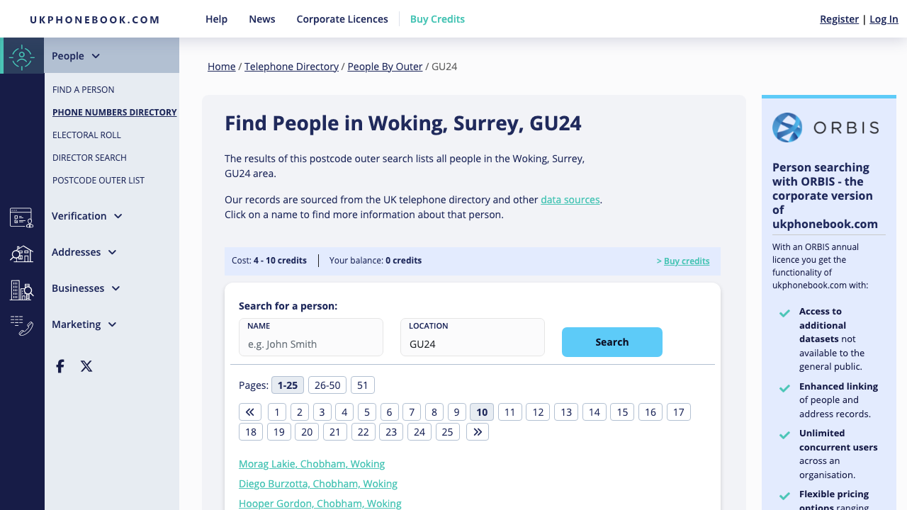 CATHERINE OKELL LIMITED website preview