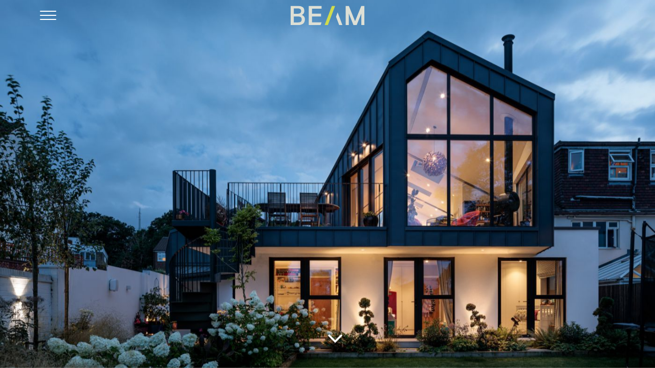 BEAM DEVELOPMENT LIMITED website preview