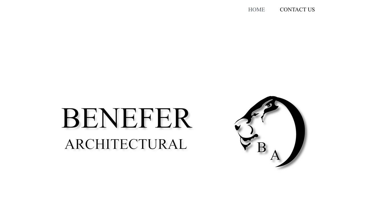 BENEFER BUILDERS LTD website preview