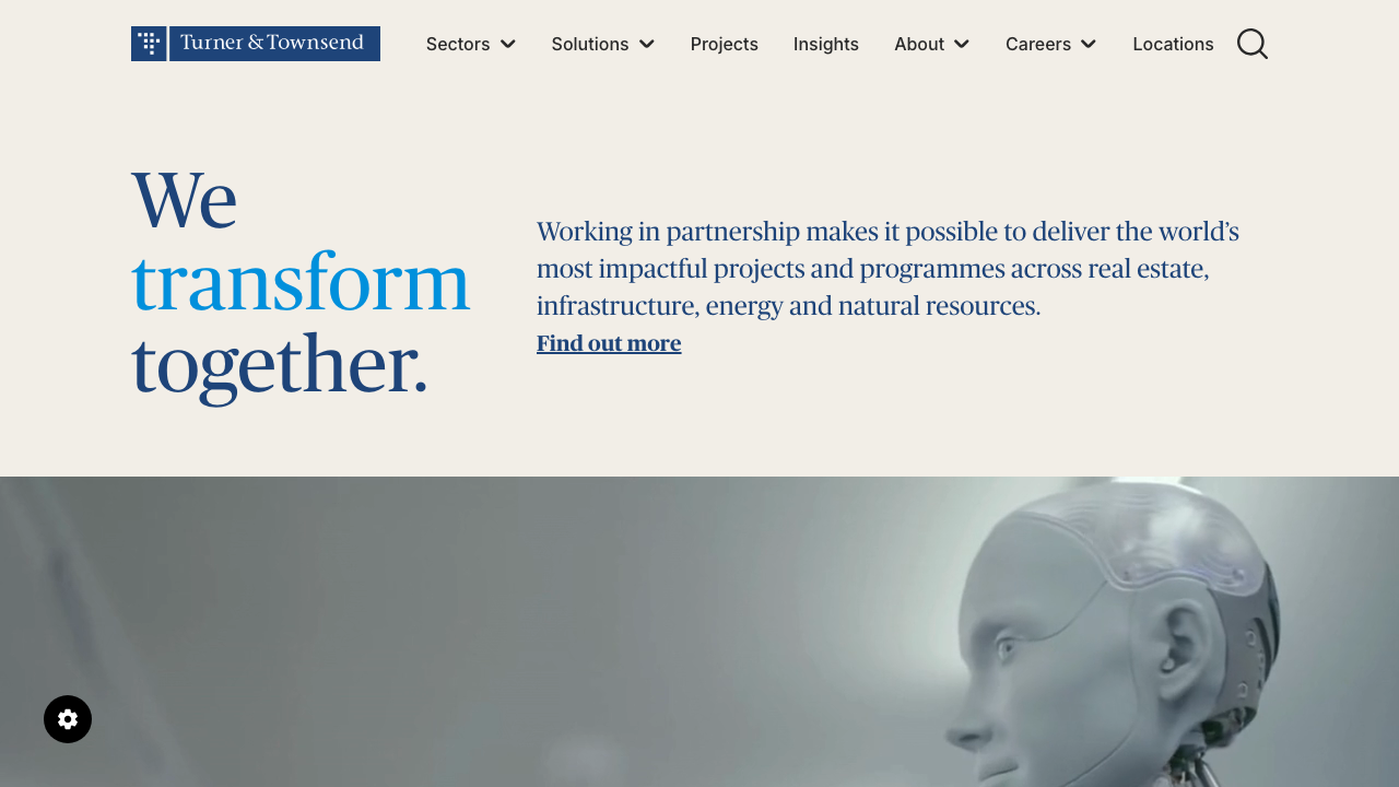 BUILDER OF YOUR CHOICE LTD website preview