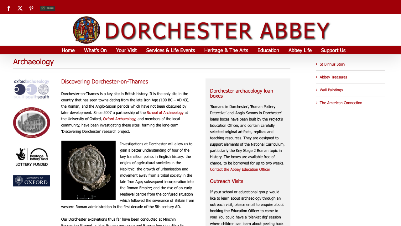 CAN YOU DIG IT LTD website preview