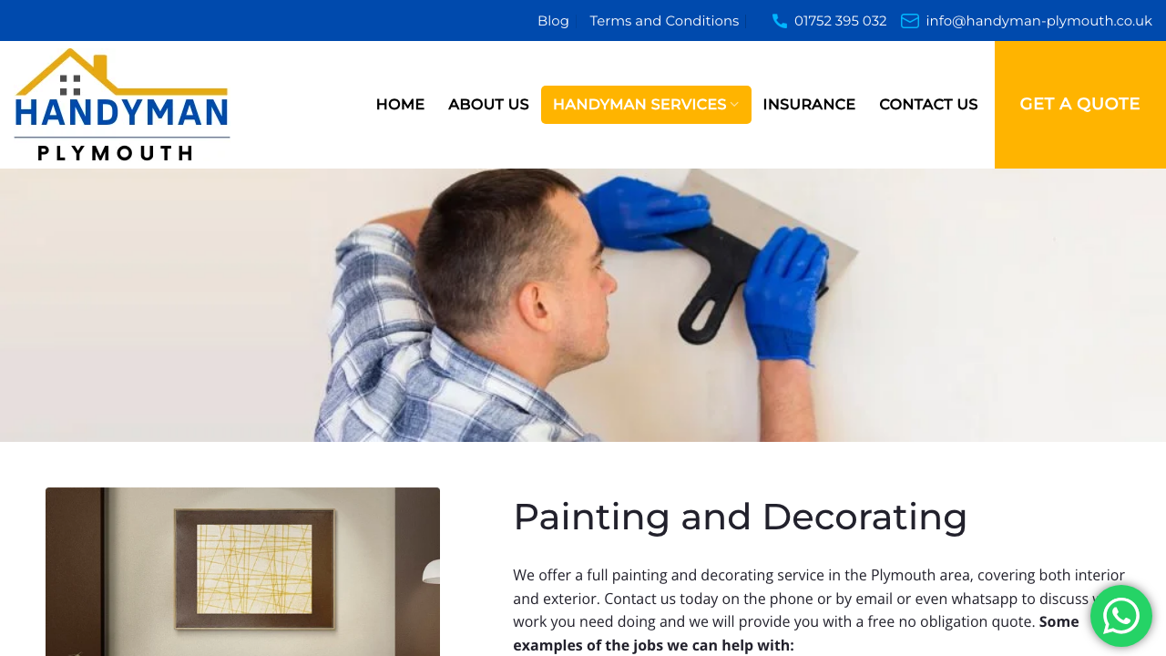 BOLD COLOURS PAINTING LTD website preview