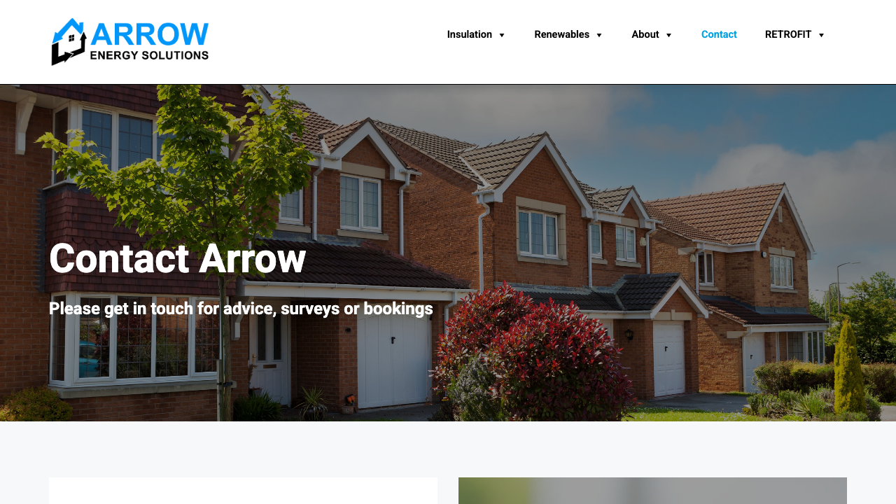 BENINGTON COMMERCIAL LTD website preview