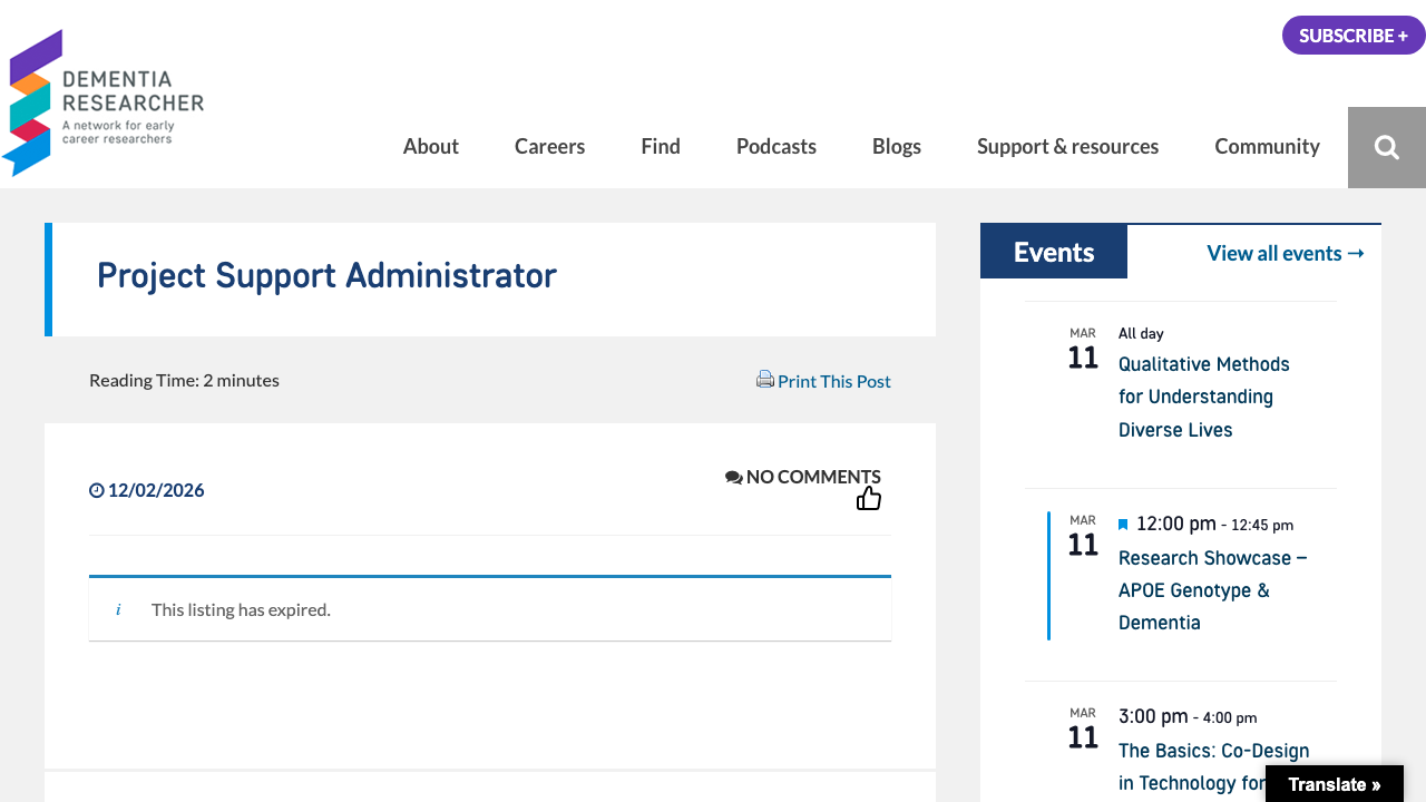 CELEBRAL PROJECT MANAGEMENT LTD website preview