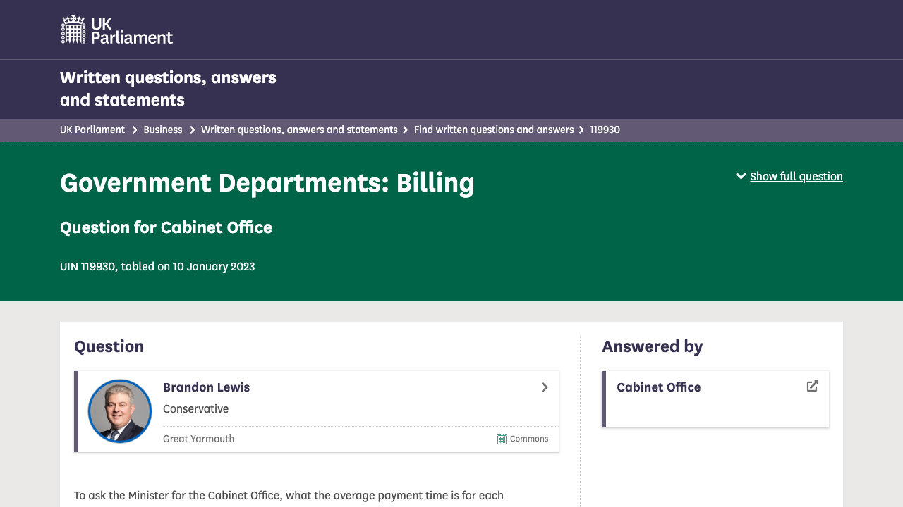 BY SME LTD website preview
