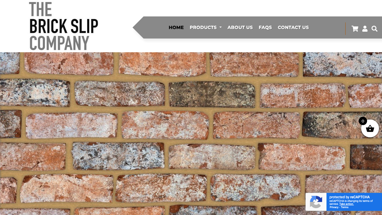 BRICKSKIN SYSTEMS LTD website preview