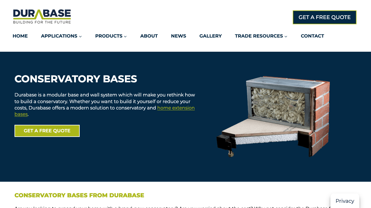 BASE EDIT LTD website preview