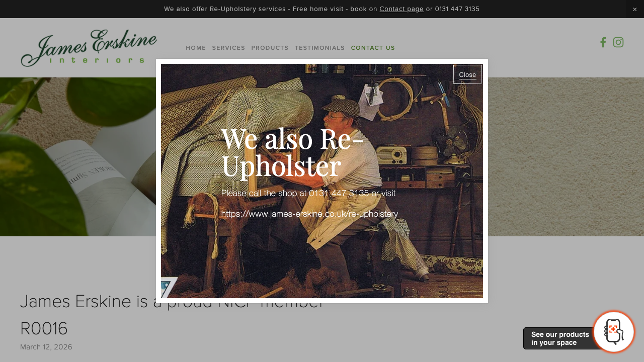 BEAUTIFUL BESPOKE INTERIORS LTD website preview