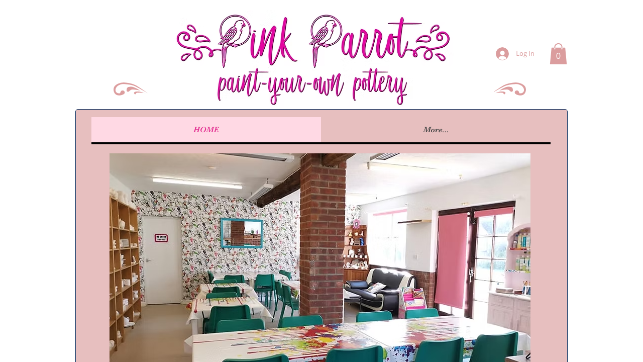 2 PART STUDIO LIMITED website preview