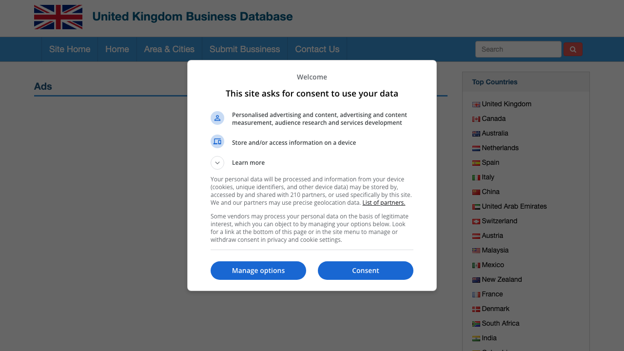 BUILDING POWER CONTROL AND PROTECTION LIMITED website preview