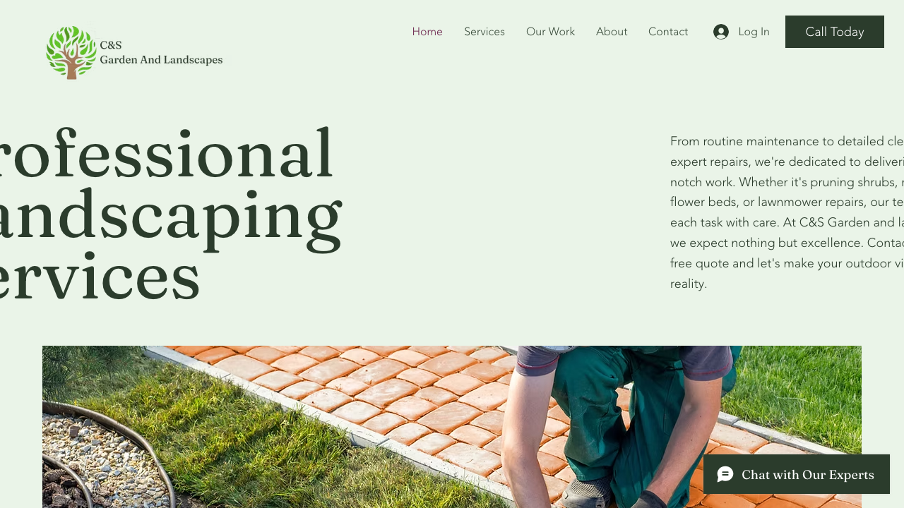 C.S.M&BROTHERS LTD website preview