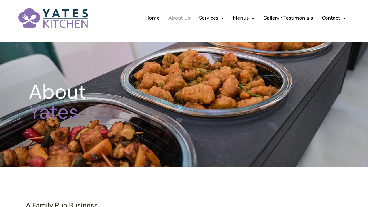 CATERER DECORATORS LIMITED website preview