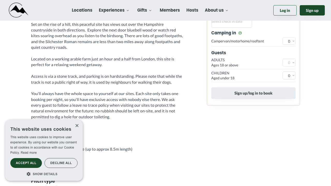 BRICKLEDONS FARM BESS LIMITED website preview
