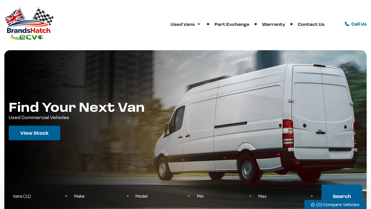 CLEARWAYS SOUTHERN LTD website preview