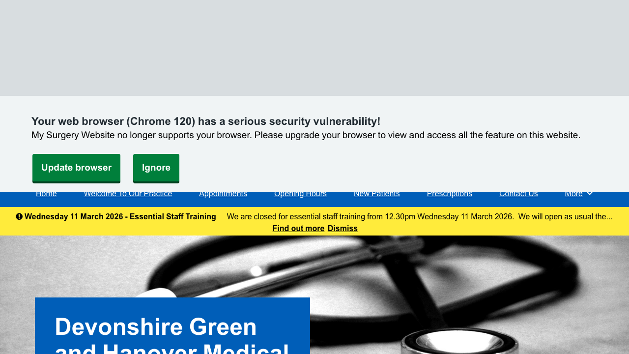 BRIDDON LIMITED website preview