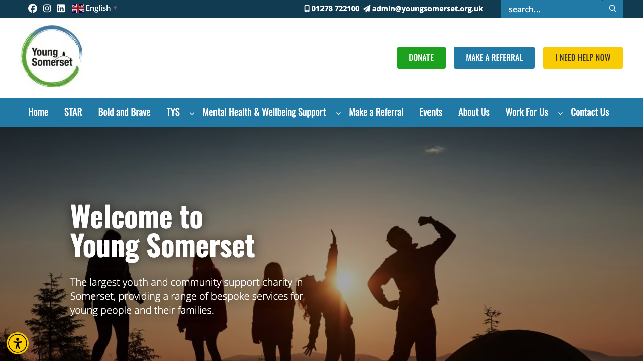 BOLDGRAYN LTD website preview