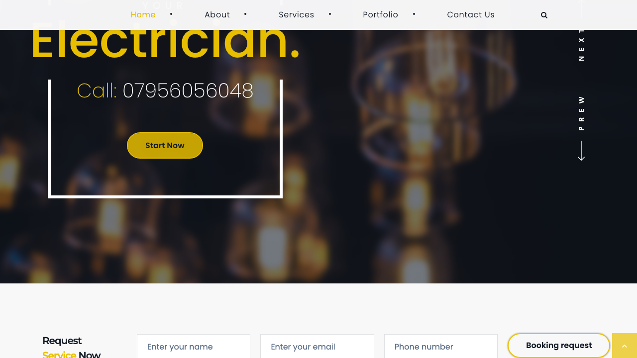 BZ SOLUTIONS LTD website preview