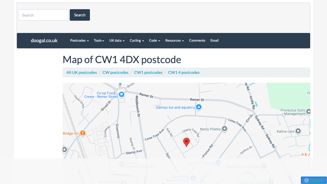 BLUE NSW LTD website preview