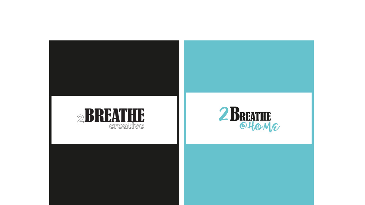 2 BREATHE CREATIVE LIMITED website preview
