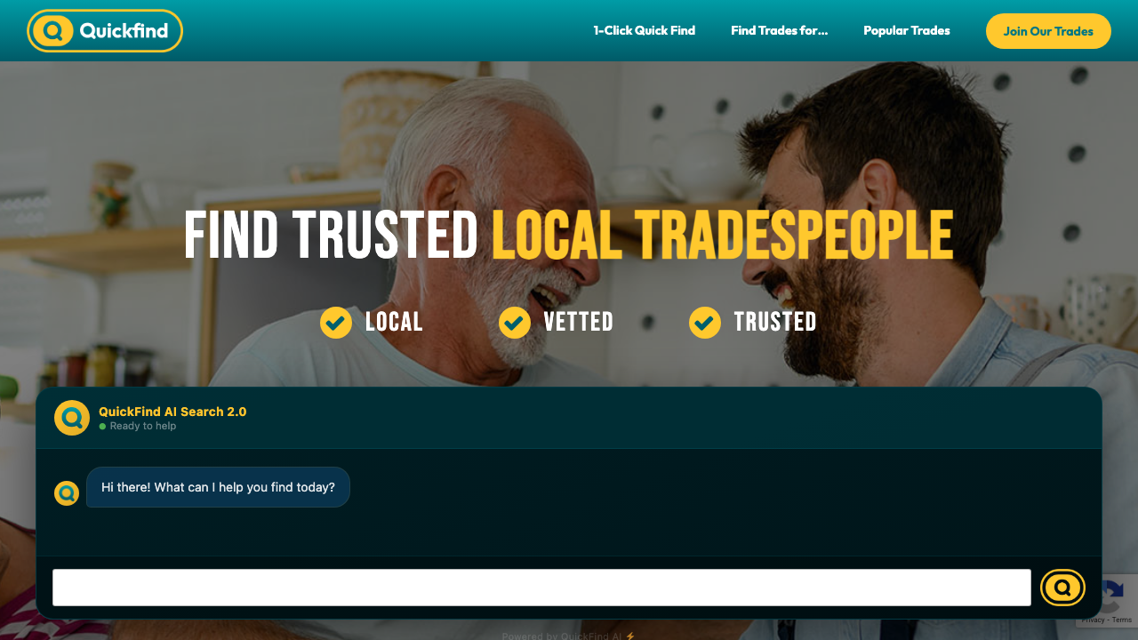 BYRNE BRICKWORK & SONS LTD website preview