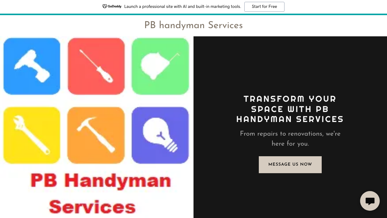 BPB CONTRACTORS LTD website preview