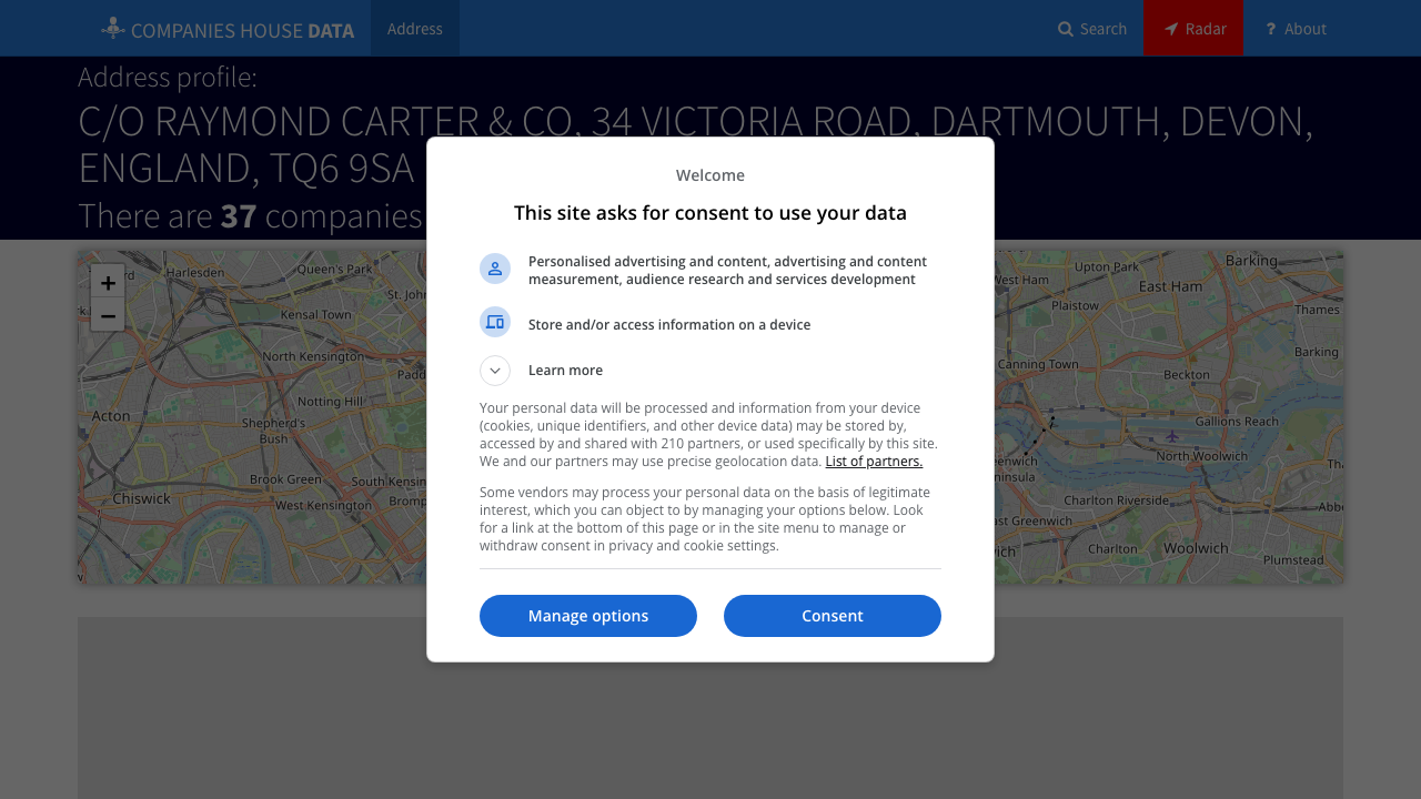 BASHFORD BUILDING SERVICES LIMITED website preview